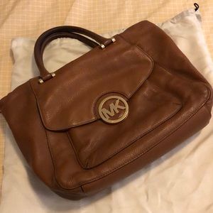 Authentic MK purse